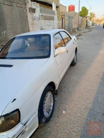 بطه موديل 93 للبيع في النجف الأشرف