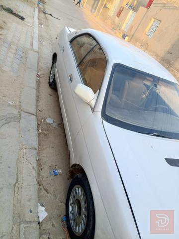 بطه موديل 93 للبيع في النجف الأشرف