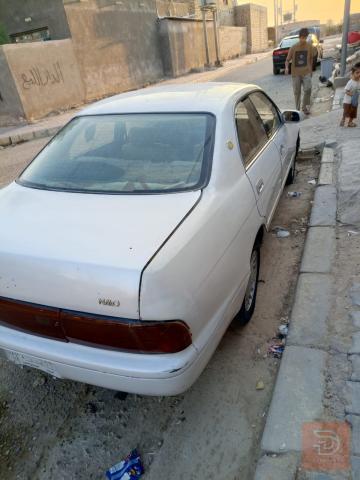 بطه موديل 93 للبيع في النجف الأشرف