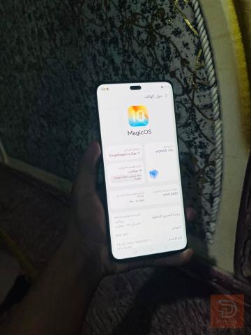 هونر X9c ذاكرة 256 جيجا مستعمل للبيع في بغداد