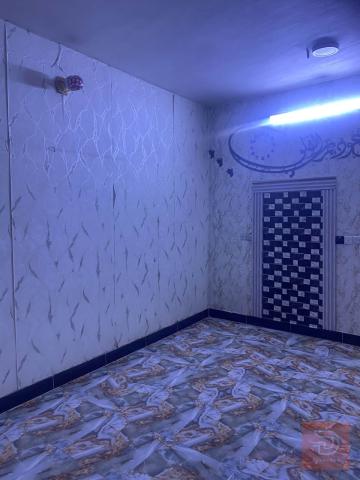 بيت في الزعفرانية طابق ونص جديد للايجار في بغداد