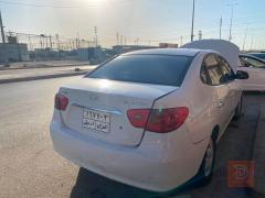 هيونداي النترا 2011 صابونة للبيع في النجف الأشرف