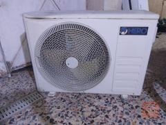 خارجيه نوع هيرو غاز مستعمل للبيع في بغداد