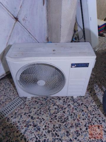 خارجيه نوع هيرو غاز مستعمل للبيع في بغداد