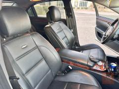 مرسيدس S63 AMG مميزة 2008 للبيع في كربلاء المقدسة