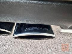 مرسيدس S63 AMG مميزة 2008 للبيع في كربلاء المقدسة