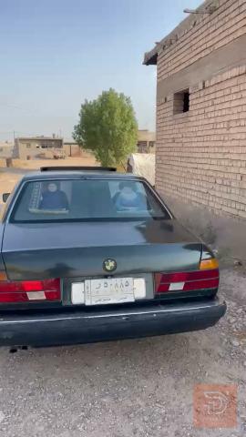 سيارة تحتاج ترتيب مستعمل للبيع في صلاح الدين