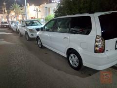 ميتسوبيشي 2009 سبعة راكب للبيع في الديوانية