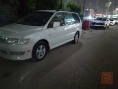 ميتسوبيشي 2009 سبعة راكب للبيع في الديوانية