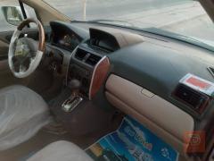 ميتسوبيشي 2009 سبعة راكب للبيع في الديوانية