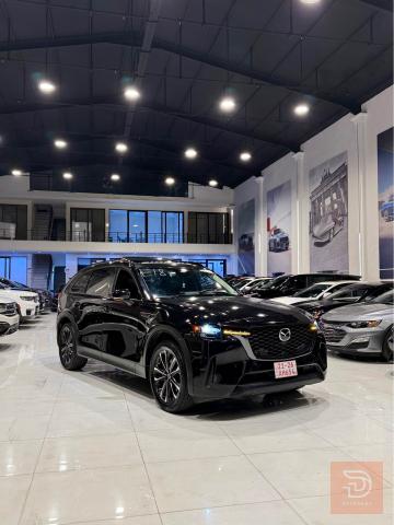 مازدا CX-90 2025 للبيع في أربيل