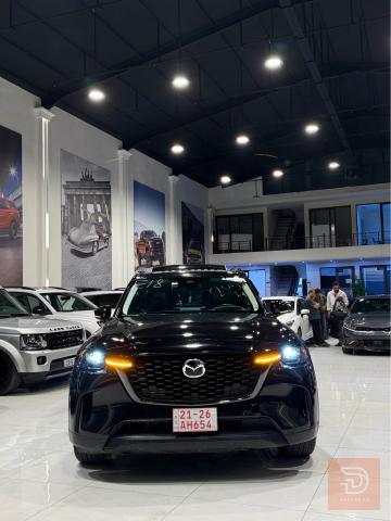 مازدا CX-90 2025 للبيع في أربيل