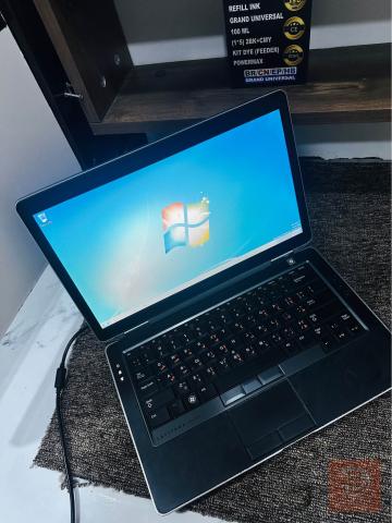 لابتوب Dell Core i5 مستعمل للبيع في بغداد