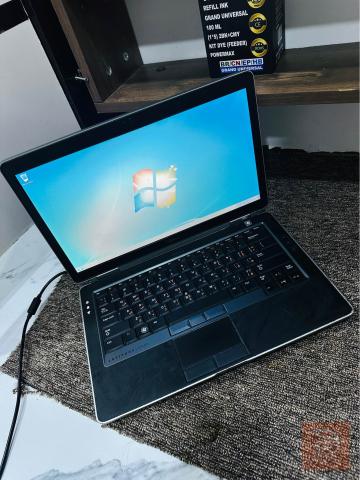 لابتوب Dell Core i5 مستعمل للبيع في بغداد