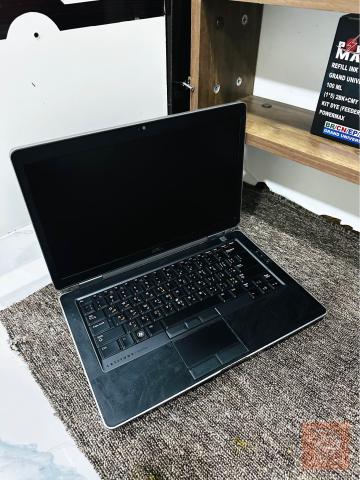 لابتوب Dell Core i5 مستعمل للبيع في بغداد