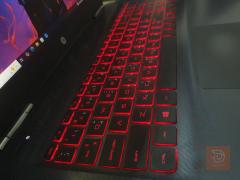لابتوب HP OMEN احترافي 15.6 انش للبيع في بغداد