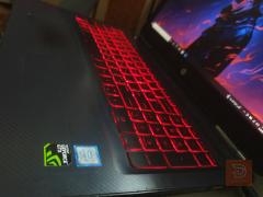 لابتوب HP OMEN احترافي 15.6 انش للبيع في بغداد