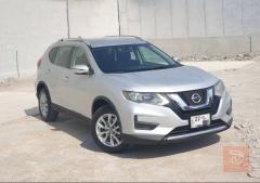 نيسان روج SV PLUS 2018 للبيع في كركوك
