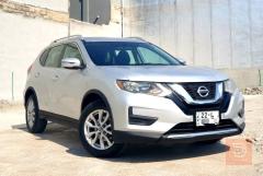 نيسان روج SV PLUS 2018 للبيع في كركوك