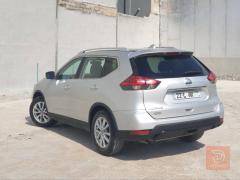 نيسان روج SV PLUS 2018 للبيع في كركوك