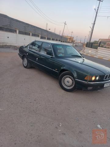 بي ام دبليو موديل 90 للبيع في بغداد