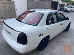 دايو نوبرا 1998 للبيع في كركوك