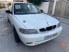 دايو نوبرا 1998 للبيع في كركوك