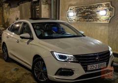 MG5 Luxury 2023 للبيع في البصرة