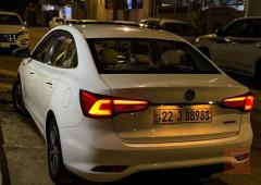 MG5 Luxury 2023 للبيع في البصرة