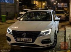 MG5 Luxury 2023 للبيع في البصرة