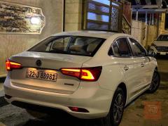 MG5 Luxury 2023 للبيع في البصرة