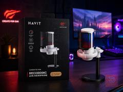 مايكروفون Havit GK50 Live