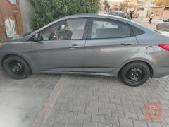 هيونداي اكسنت 2014 للبيع في كربلاء المقدسة