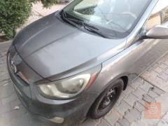 هيونداي اكسنت 2014 للبيع في كربلاء المقدسة