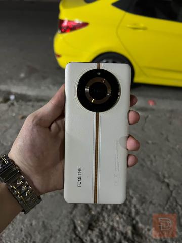 ريلمي 11 برو 5G مستعمل للبيع في نينوى