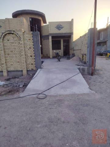 بيت طابو زراعي مساحة 400 متر للبيع في الأنبار