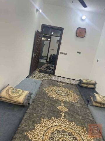 مشتمل طابو صرف جاهز للتحويل في الفلوجة 125متر للبيع في الأنبار