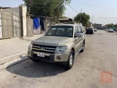 ميتسوبيشي باجيرو 2008 للبيع في بغداد