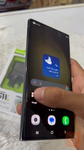 Galaxy S23 Ultra مستعمل للبيع في نينوى