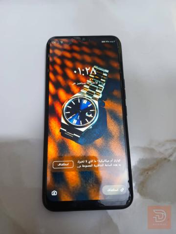 تكنو سبارك 7 مستعمل للبيع في واسط