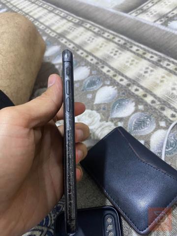 جهاز x عادي ذاكرة 256 مستعمل للبيع في بغداد