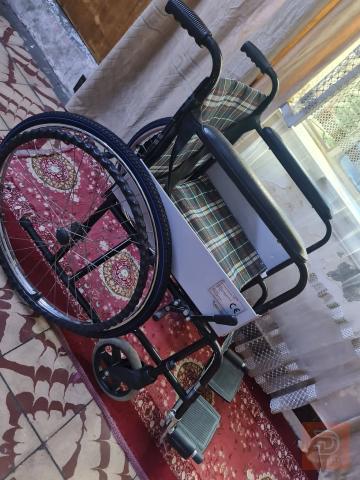 عربانه احتياجات خاصه 100 كيلو للبيع في واسط