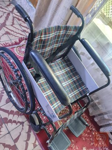 عربانه احتياجات خاصه 100 كيلو للبيع في واسط