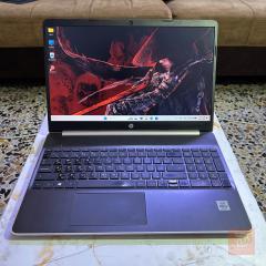 لابتوب HP 17s بمواصفات عملية للبيع في بغداد