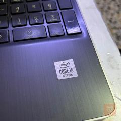لابتوب HP 17s بمواصفات عملية للبيع في بغداد