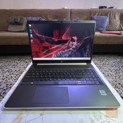 لابتوب HP 17s بمواصفات عملية للبيع في بغداد