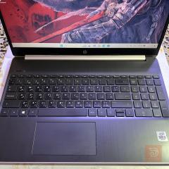 لابتوب HP 17s بمواصفات عملية للبيع في بغداد