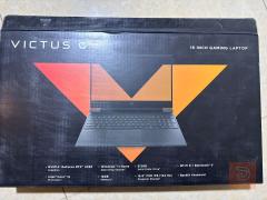 HP Victus Gaming Laptop 15-fa2082WM اسود للبيع في نينوى