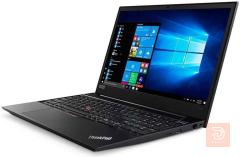لابتوب Lenovo ThinkPad E480 مستعمل للبيع في بغداد