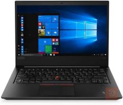 لابتوب Lenovo ThinkPad E480 مستعمل للبيع في بغداد